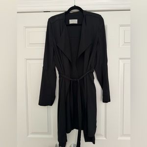 Babaton Trench Coat